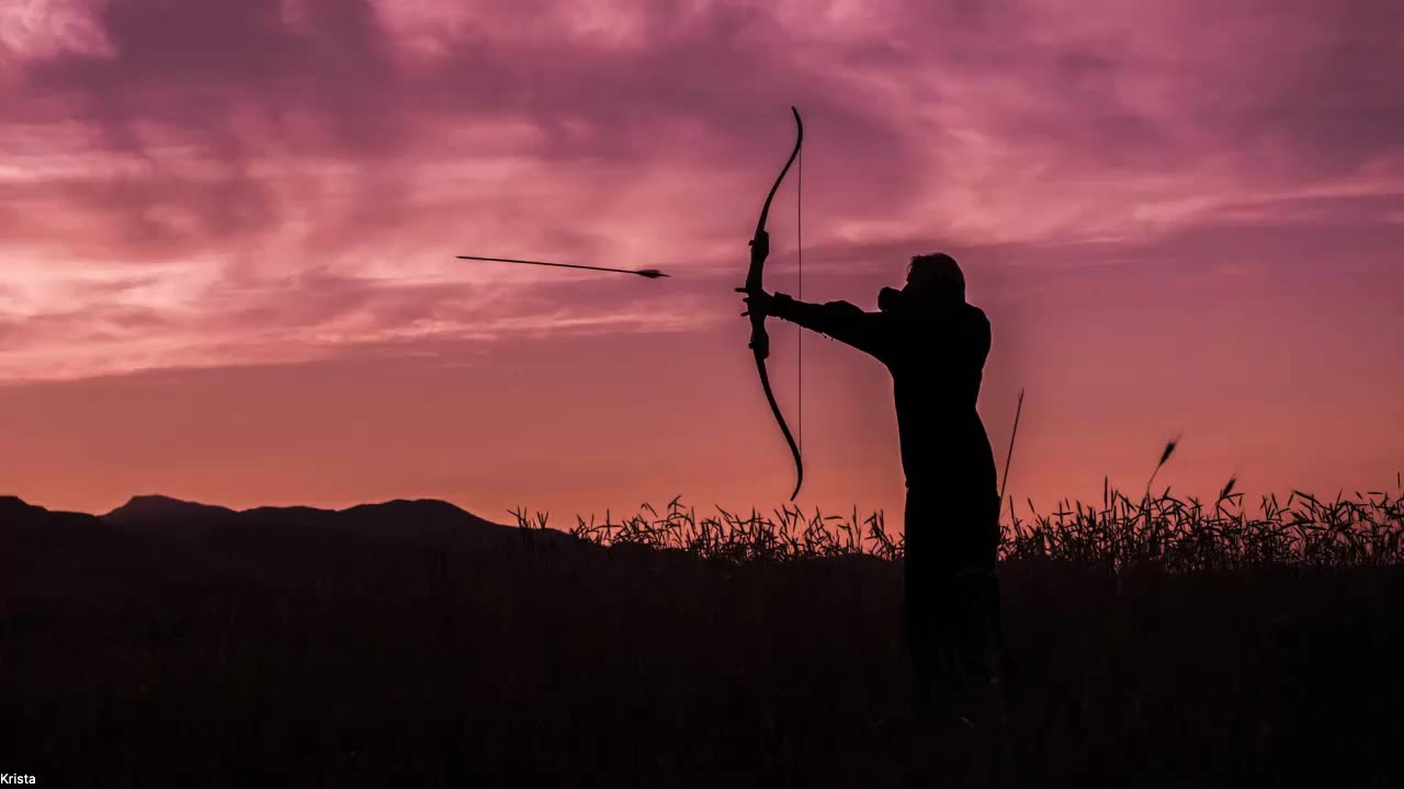 Soul Hunters - The Hidden Battle