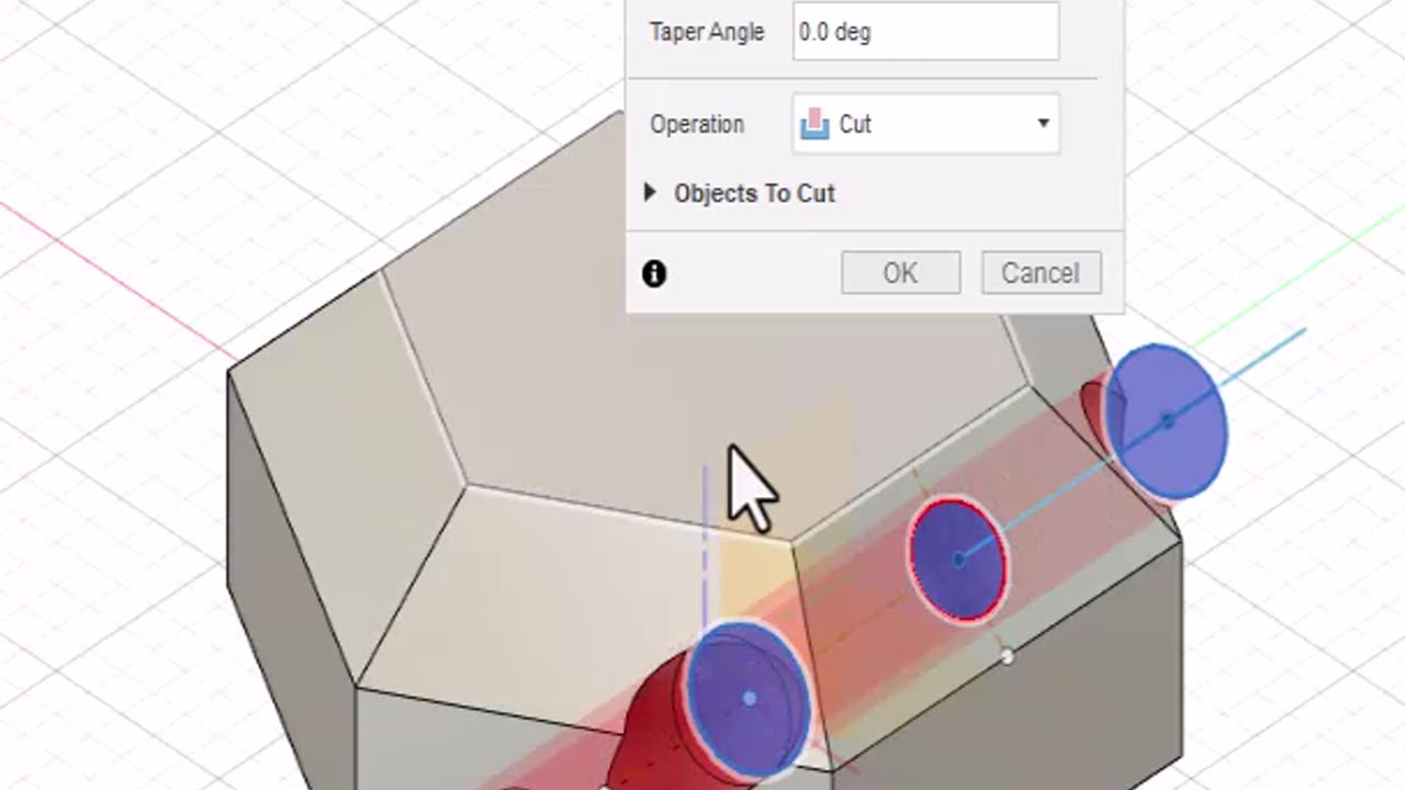 Fusion 360: Create sketch on any surface