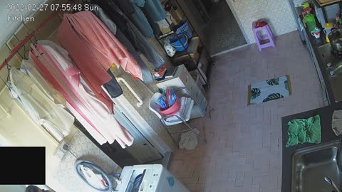 kitchen midnight 20220227