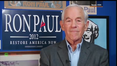 Ron Paul & Jill Stein on President Trump, COP22 & Edward Snowden Criticises UK Laws (EP 410)