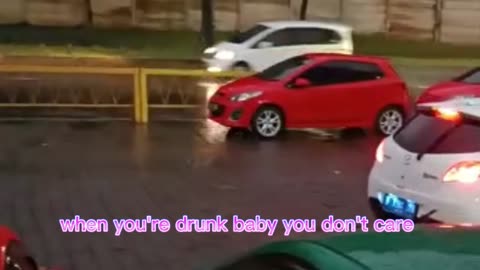 Superman is dead - Burn For You (Karaoke)