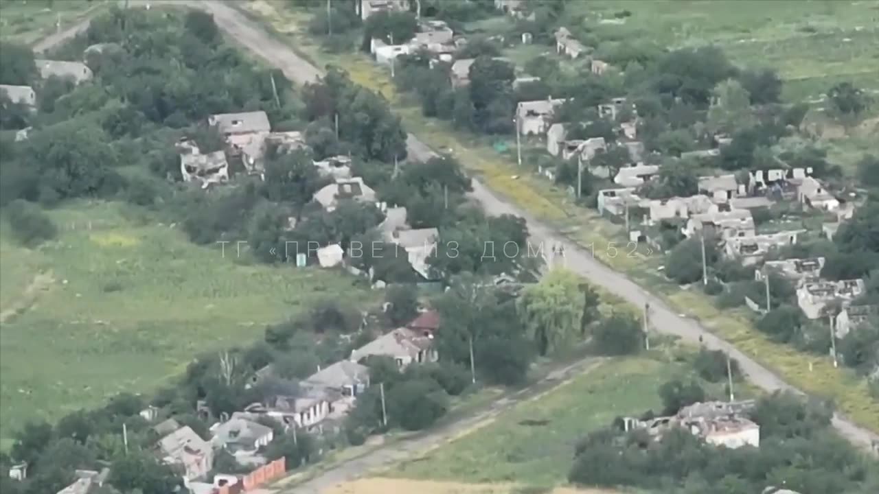 💥 Ukraine Russia War | Ukrainian Infantry Enters Building and Is Shelled Afterwards | RCF