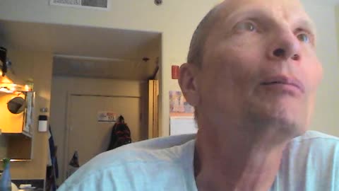 Follow up to laughing while dying of shame