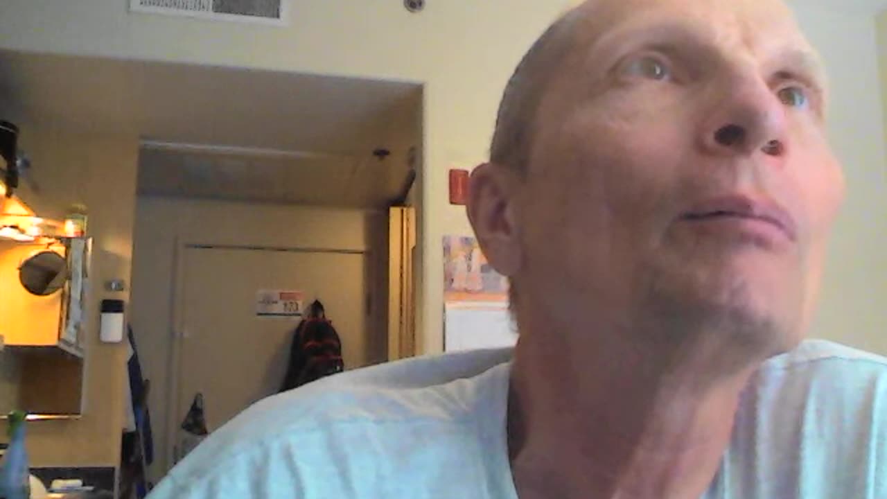 Follow up to laughing while dying of shame