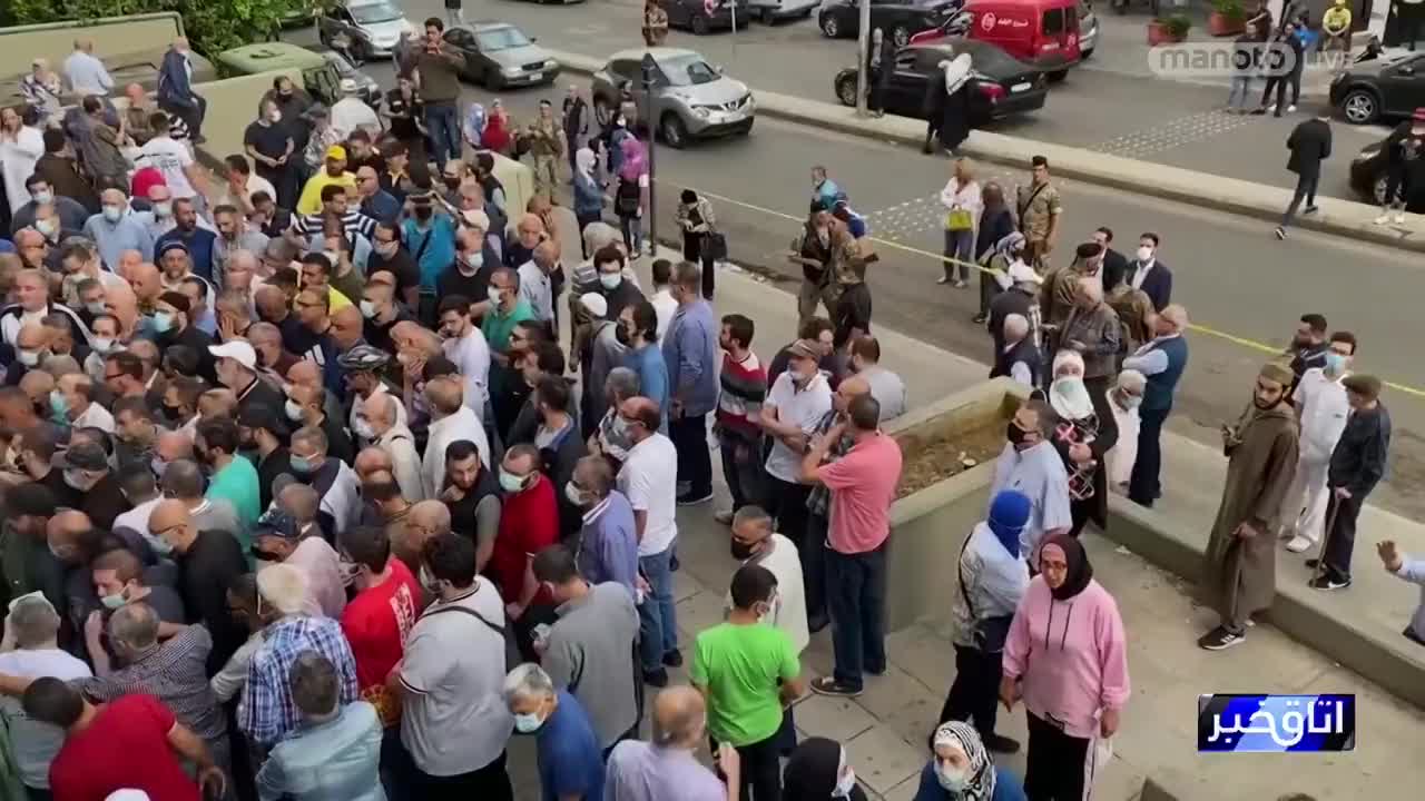 انتخابات پارلمانی لبنان با وعده خلع سلاح حزب الله