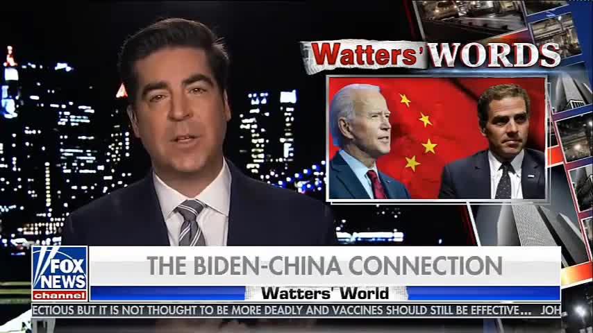 Watters' World 1/9/21| FOX BREAKING TRUMP NEWS January 9,21