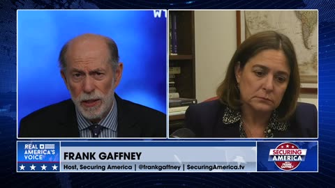 Securing America with Caroline Glick (part 4) | May 16, 2023