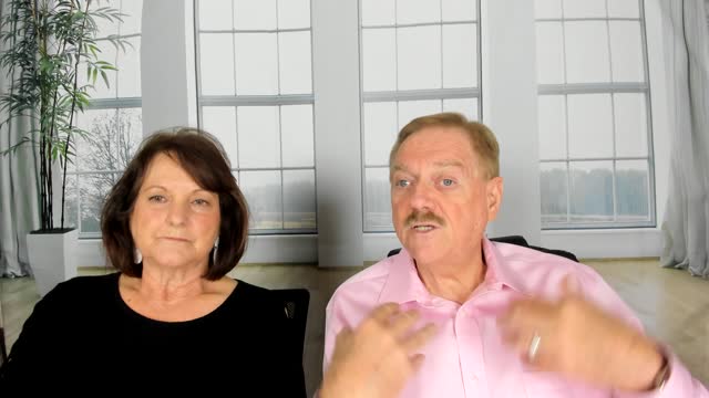 Devotion: My Friend And Comforter | Dave & Teresa