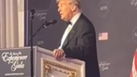 Donald Trumps FULL SPEECH At Mar A Lago