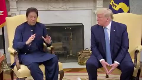 IMRAN KHAN