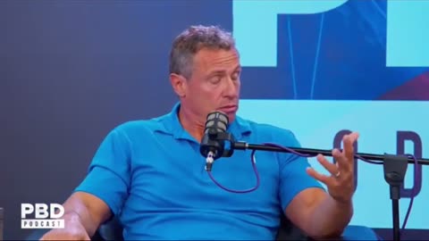 Fredo with the fake news interview