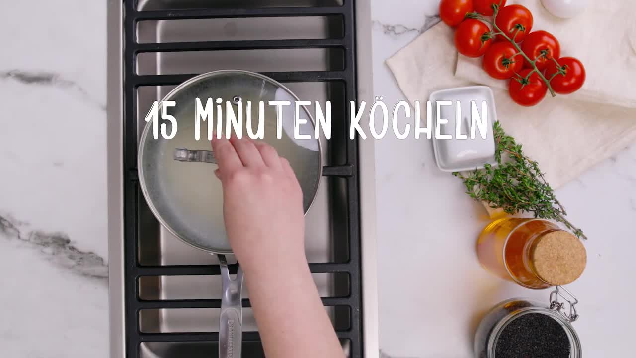 Reis kochen - so gelingt der perfekte Reis