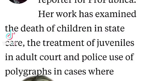 REPORTERS HELPING THE CORRUPT STAY IN POWER