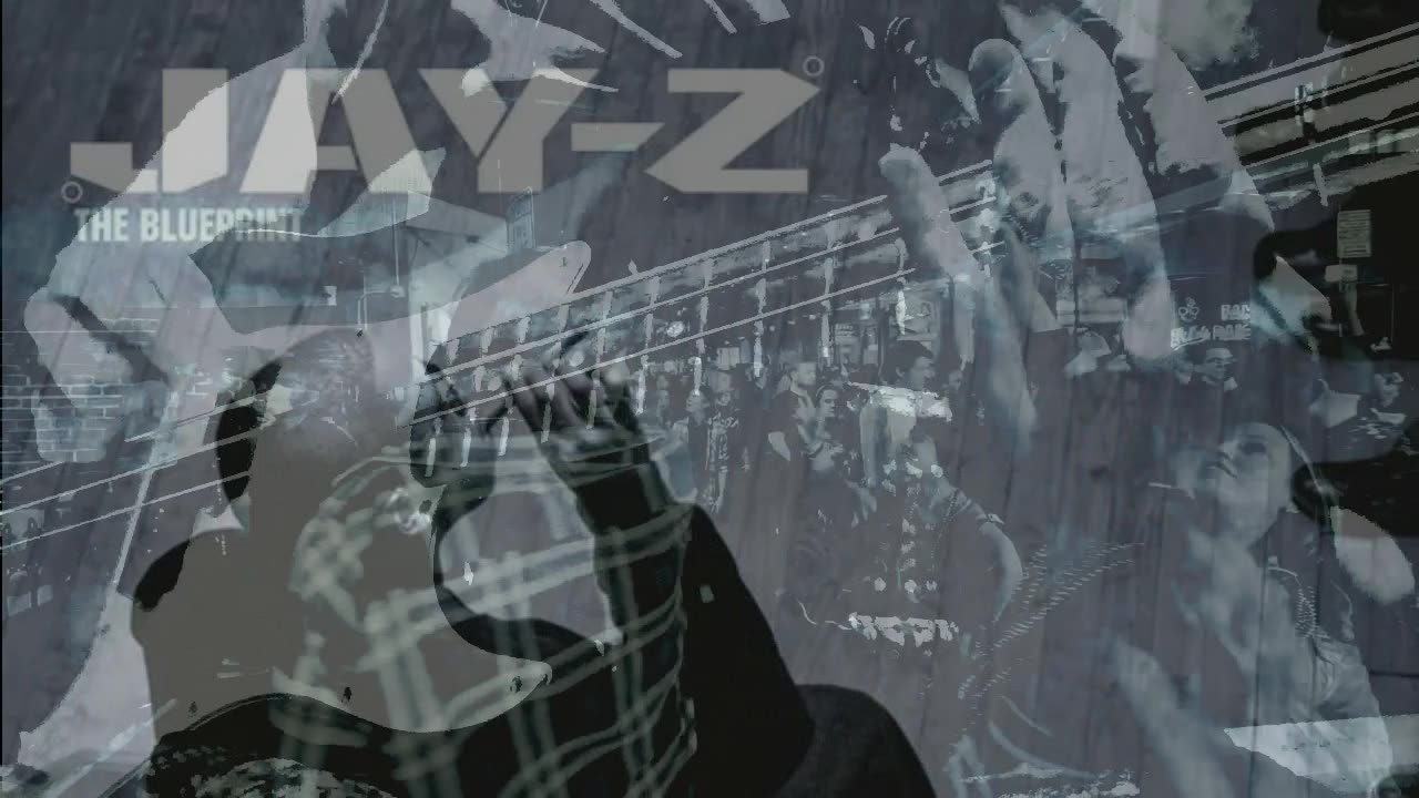 JAY Z