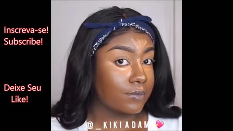 make up tutorial