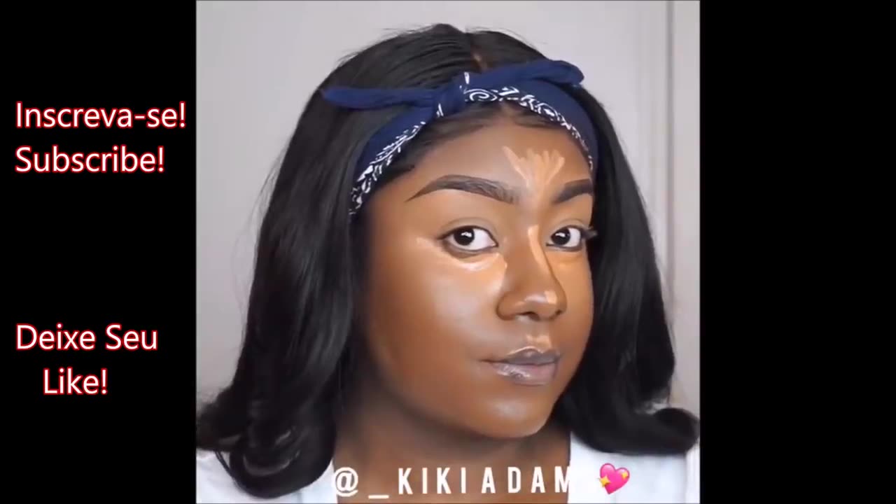 make up tutorial