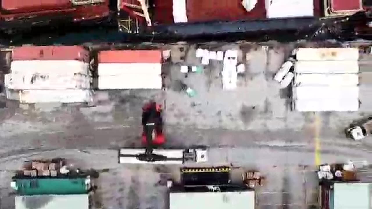 Part 5 Hillary Clinton