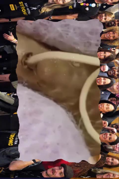 Pimple popping and blackhead