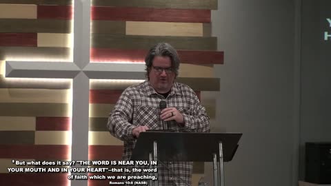 February 11th, 2024 livestream