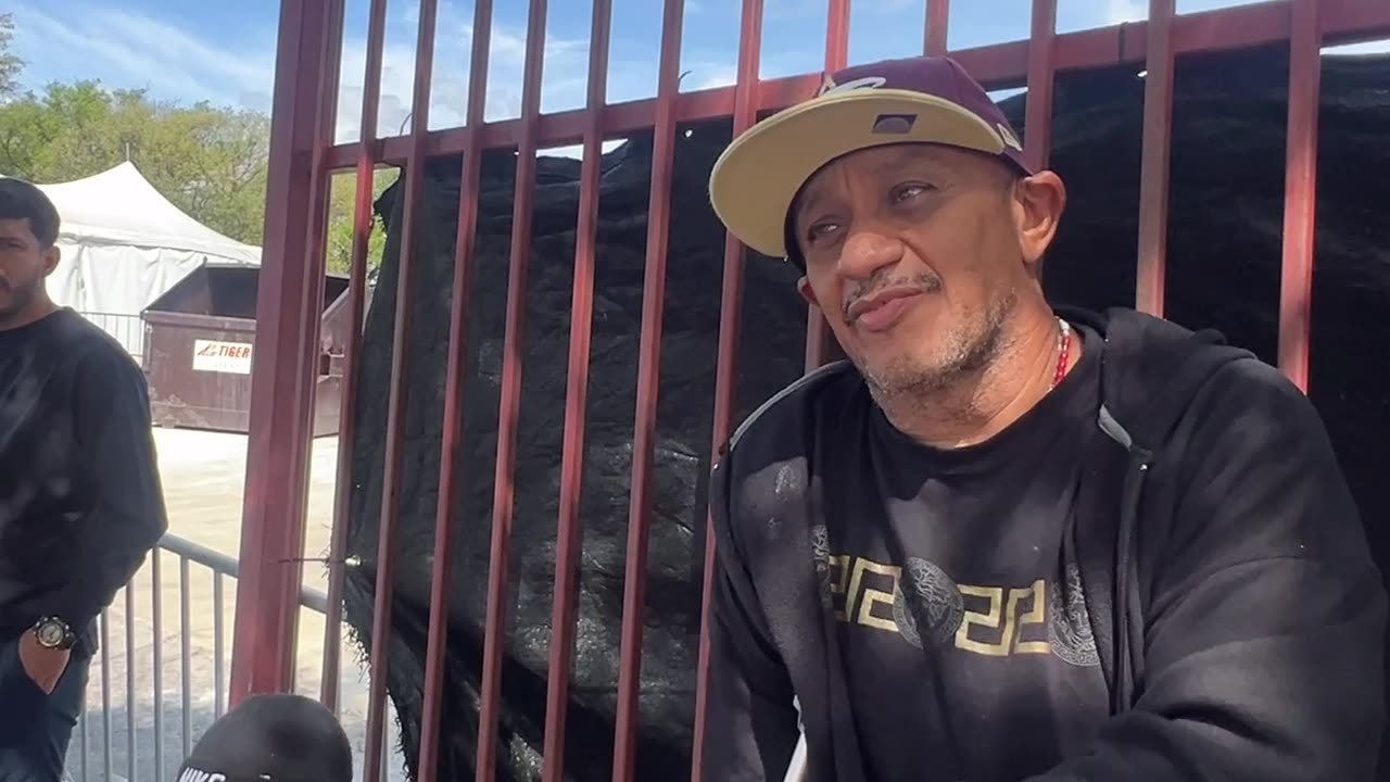 An illegal alien with one leg journeyed thru six countries to reach America !
