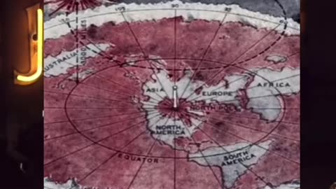 Rogan discusses flat earth.