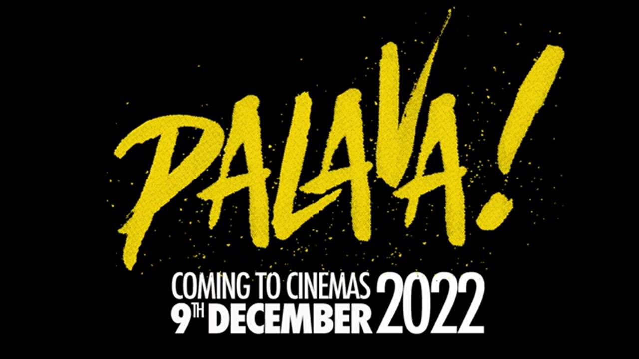 Palava - Official Trailer