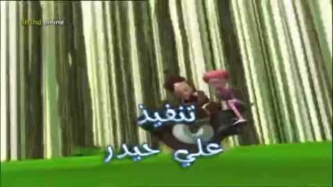 (code lyoko)اغنية أبطال ليوكو باللغة العربية و اللغة إنجليزية