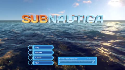 Subnautica