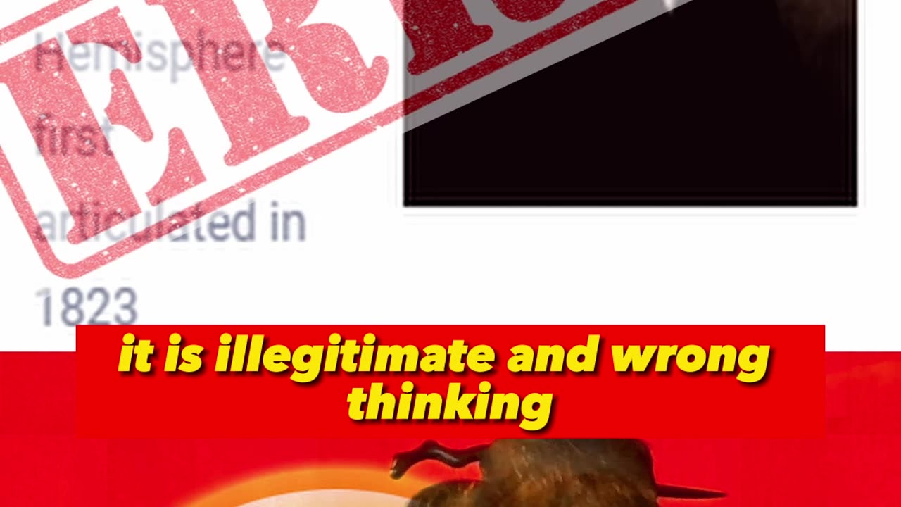 Reacting on Tucker Carlson