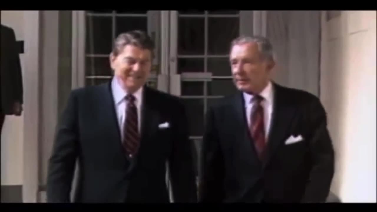 Reagan | Check Description