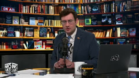 The American Journal - FULL SHOW - 5 3 23