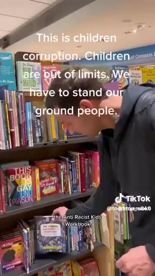 #SaveOurChildren | Balphomet Agenda