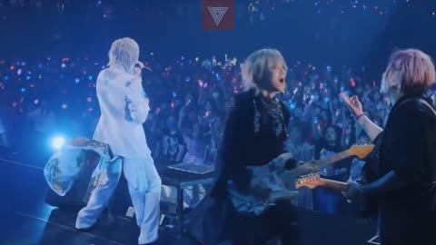 アリス九號. (Alice Nine.) - Daybreak LIVE (2023.09.03)