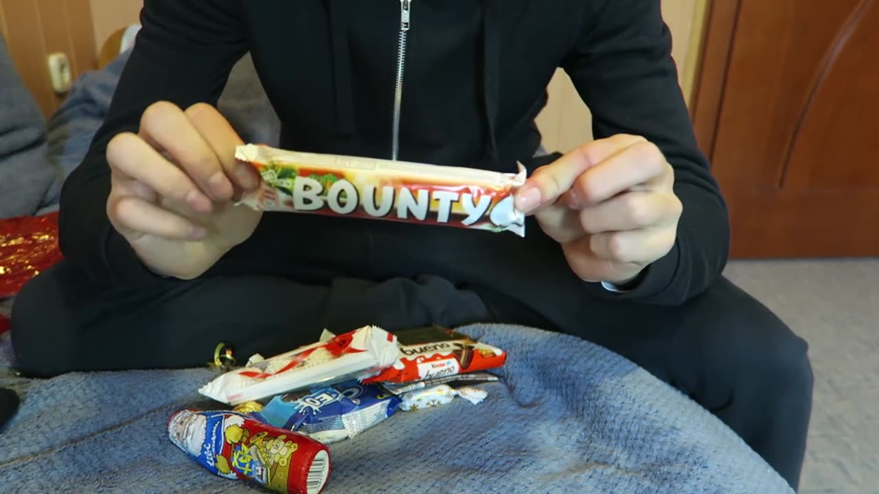 NÁLUNK JÁRT A MIKULÁS