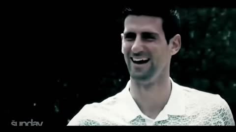 Novak Djokovic Saga