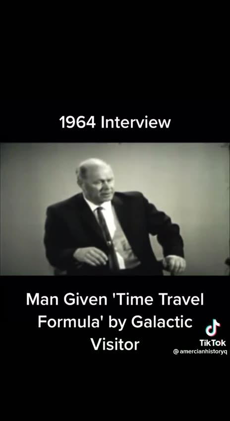1964 Interview