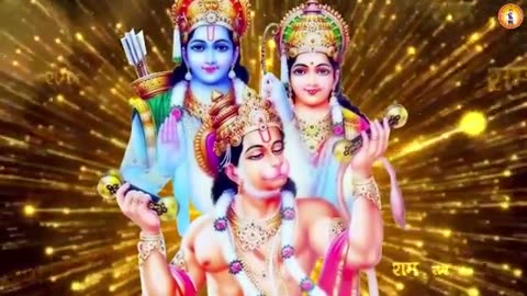 Hanuman Bahuk by Rasraj ji Maharaj