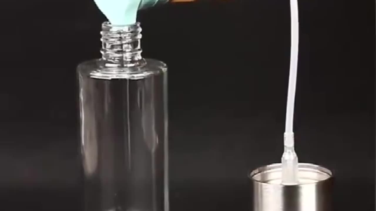 Spray Bottle For Kitchen