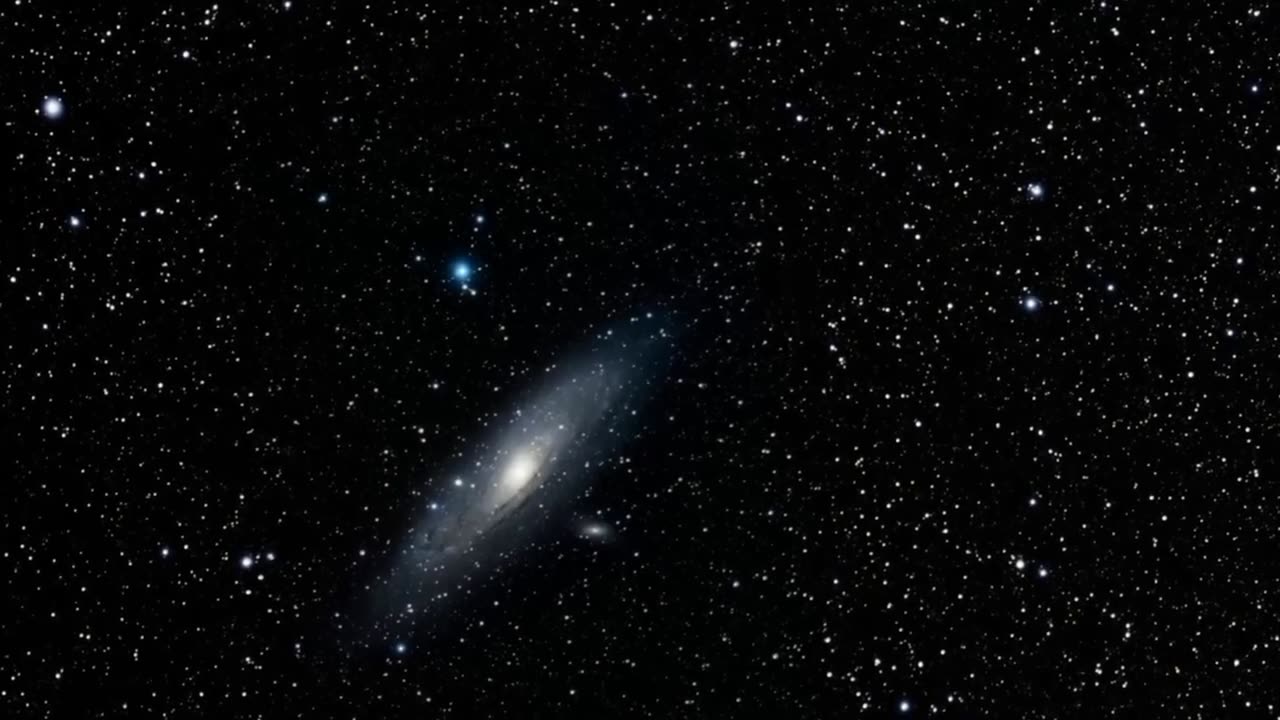 The Milky Way Galaxy | NASA Solar System Exploration