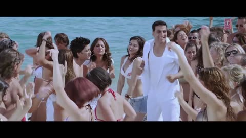 Oh Girl You Are Mine - Housefull-(HDvideo9)