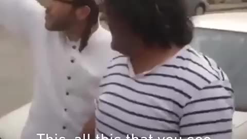 Training For Genocide