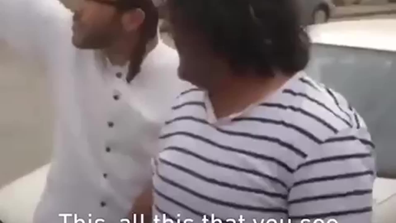 Training For Genocide