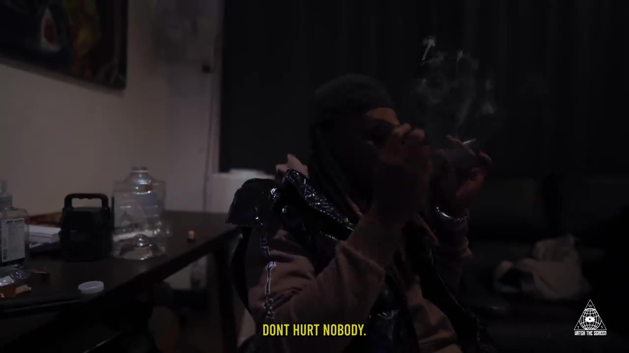 RXKNephew X Harry Fraud ft. Rx Papi - RX INSTRUCTIONS [ Video]