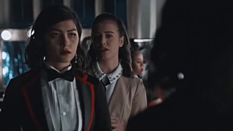 josie and Penelope (Legacies)