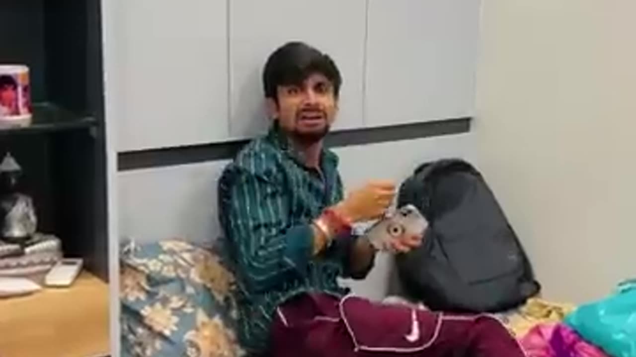 Wait for the end๐ก๐