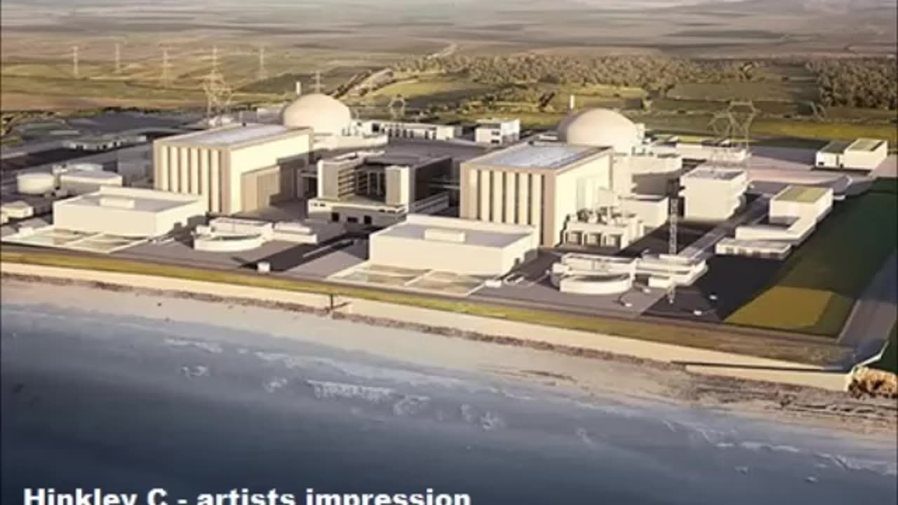 Hinkley B Shuts Down, But Hinkley C EPR Start Recedes Again, Now 2027 Roy Pumphrey Stop Hinkley