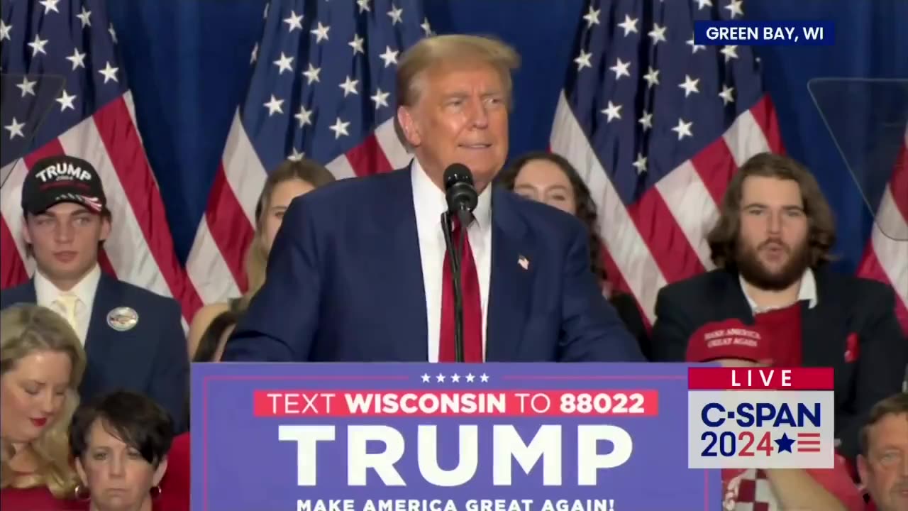 Save America
