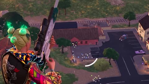 YOU NEED TO HIDE BETTER 😂 FORTNITE