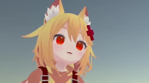 VTuber does math