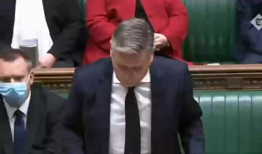 Keir Starmer Sets Sights on Telegram